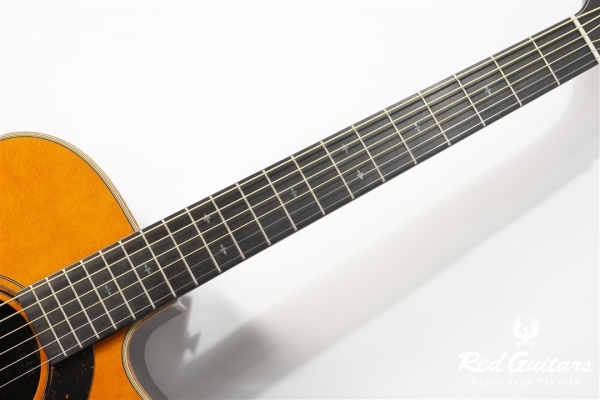 AC5R ARE - Vintage Natural